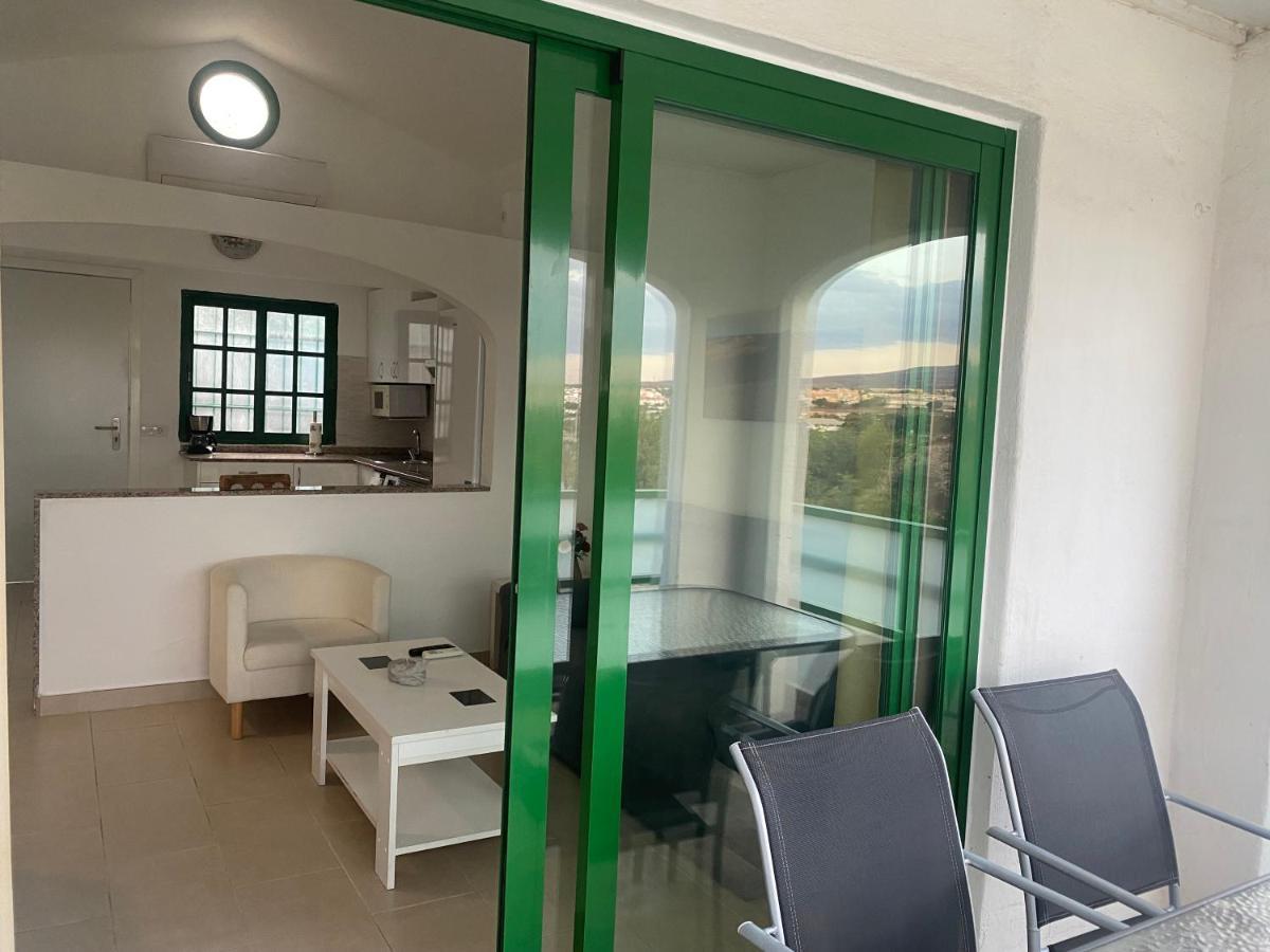 Vista Dorada C Vila Maspalomas  Exterior foto