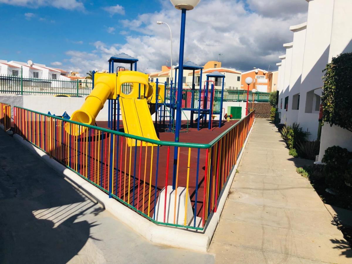 Vista Dorada C Vila Maspalomas  Exterior foto