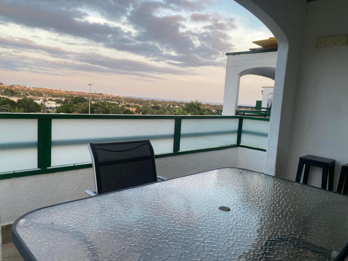 Vista Dorada C Vila Maspalomas  Exterior foto