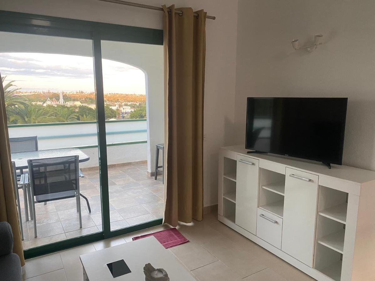 Vista Dorada C Vila Maspalomas  Exterior foto