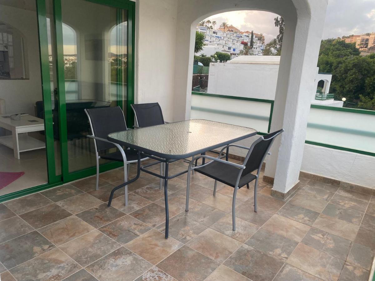 Vista Dorada C Vila Maspalomas  Exterior foto
