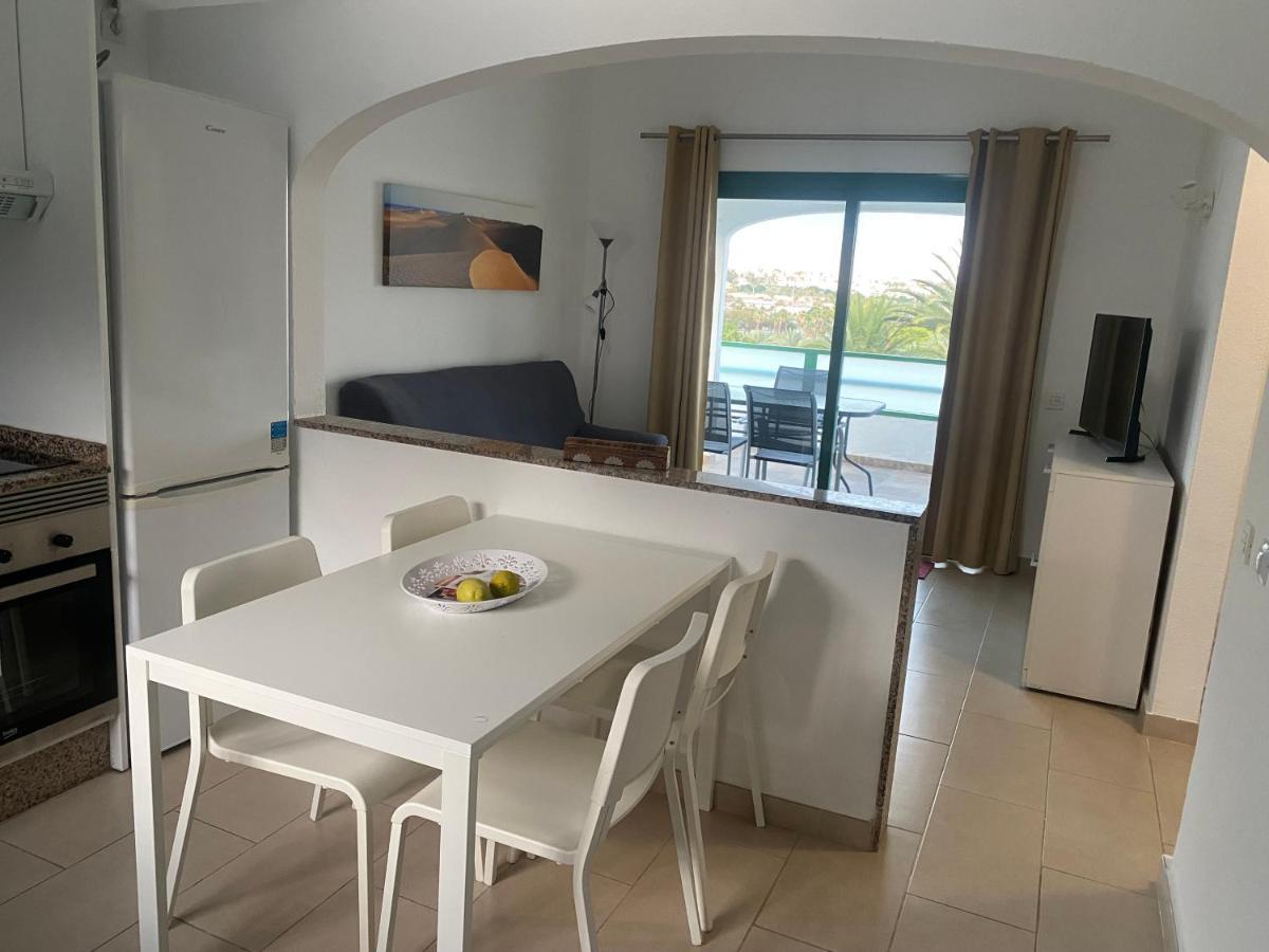 Vista Dorada C Vila Maspalomas  Exterior foto