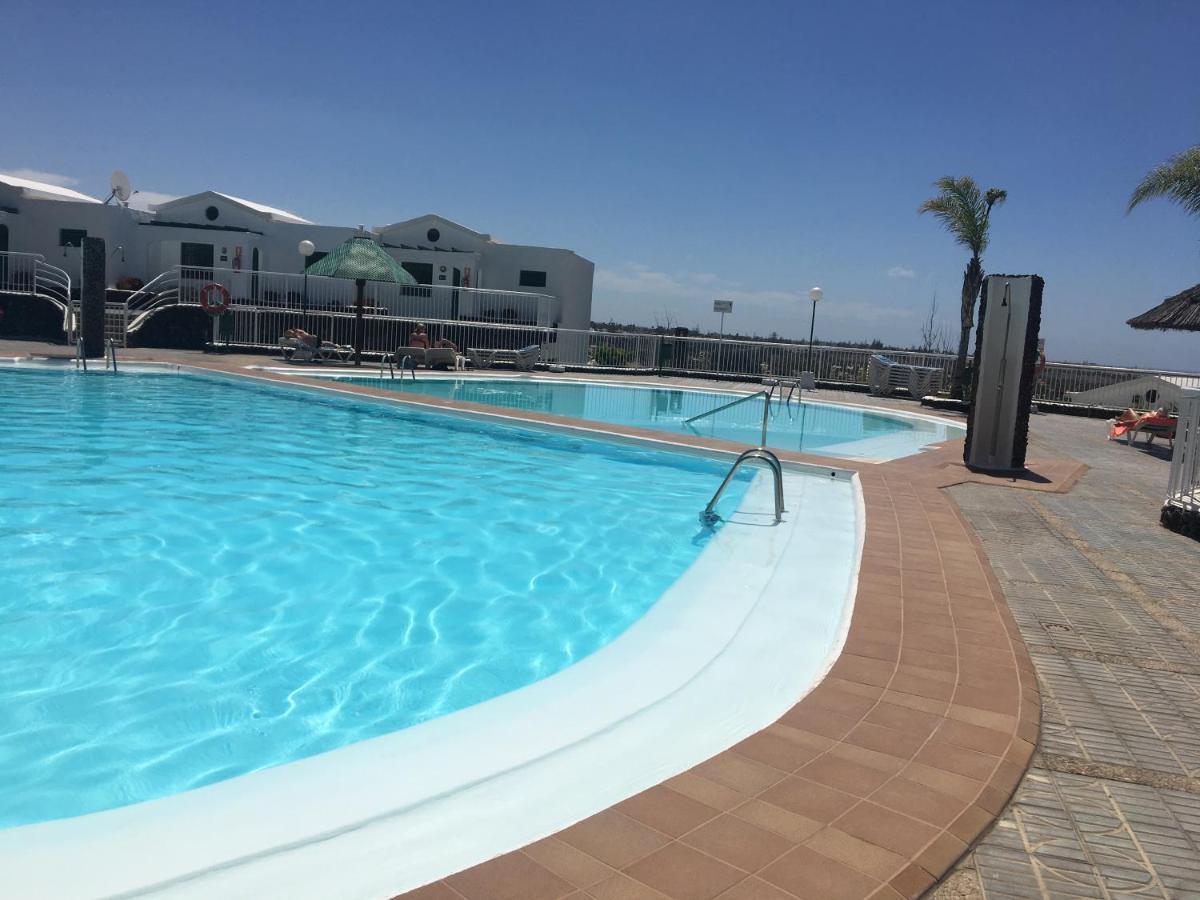 Vista Dorada C Vila Maspalomas  Exterior foto