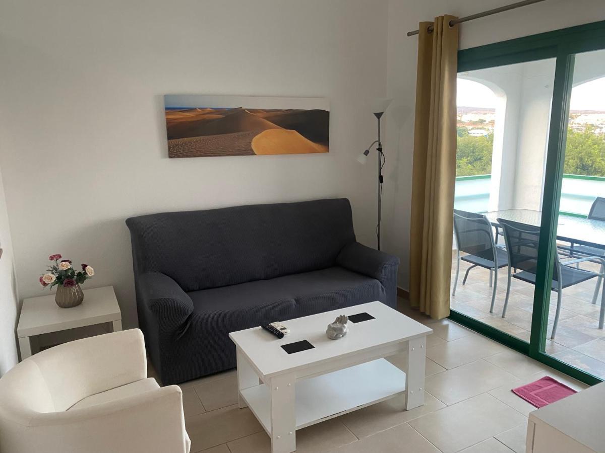 Vista Dorada C Vila Maspalomas  Exterior foto