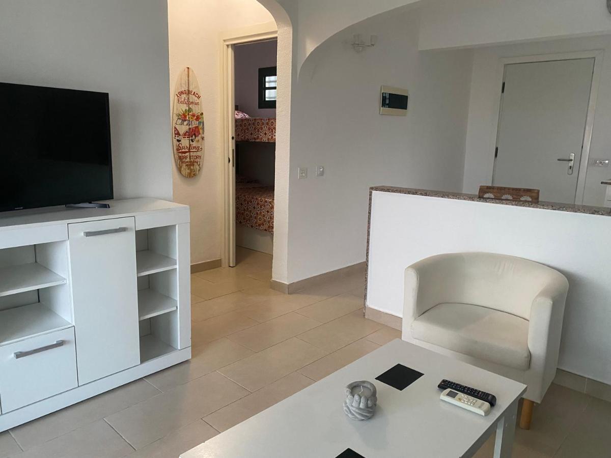 Vista Dorada C Vila Maspalomas  Exterior foto